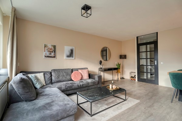 Medium property photo - Sara Burgerhartsingel 93, 3813 ND Amersfoort